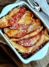 Valentinstags-Schokoladenrinde: Ein Unglaubliches Ultimatives Rezept