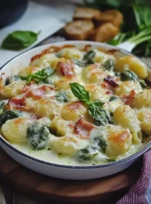Gnocchi Pfanne mit grünem Spargel: Ein Unglaubliches Ultimatives Rezept
